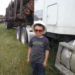 Meet your Posher, Mason